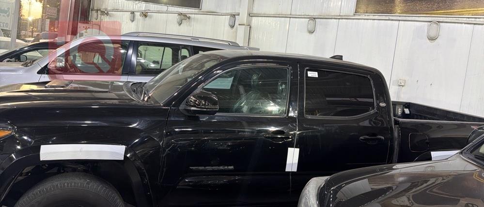 تۆیۆتا تاکۆما